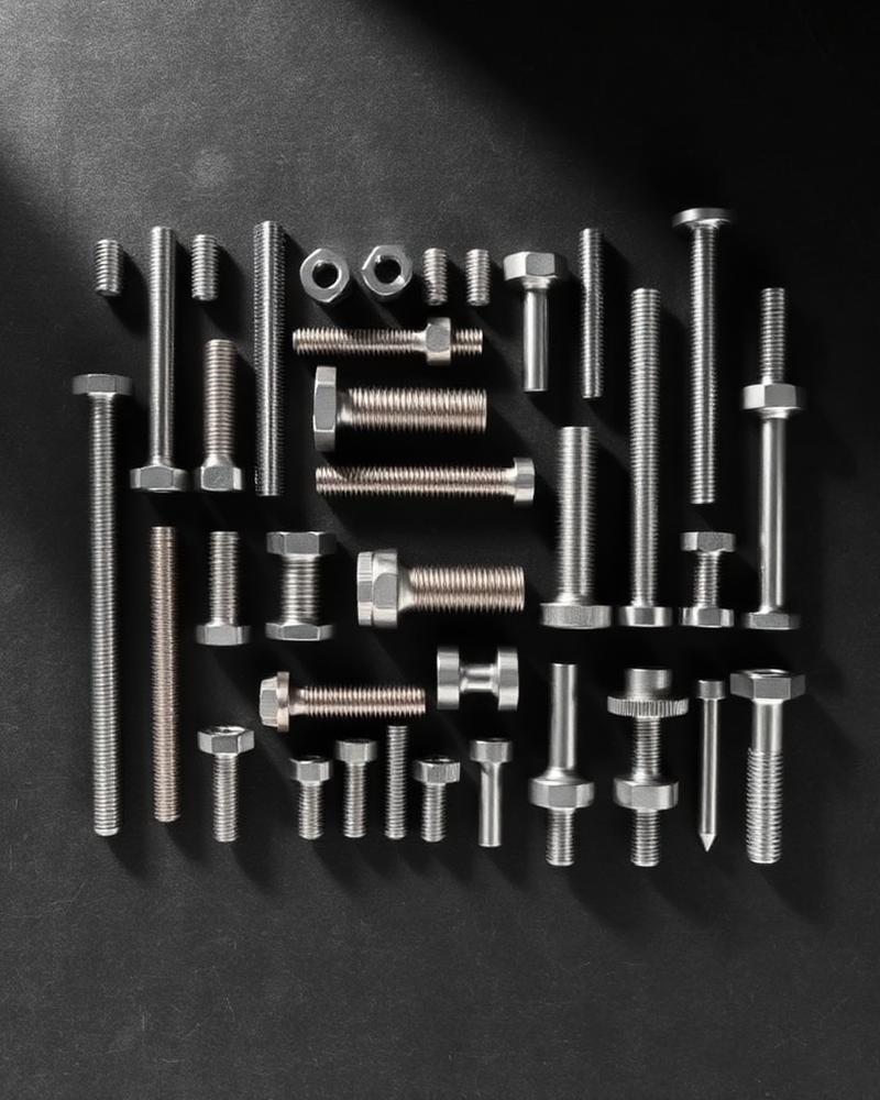 Boulonnerie / Visserie / Fixation