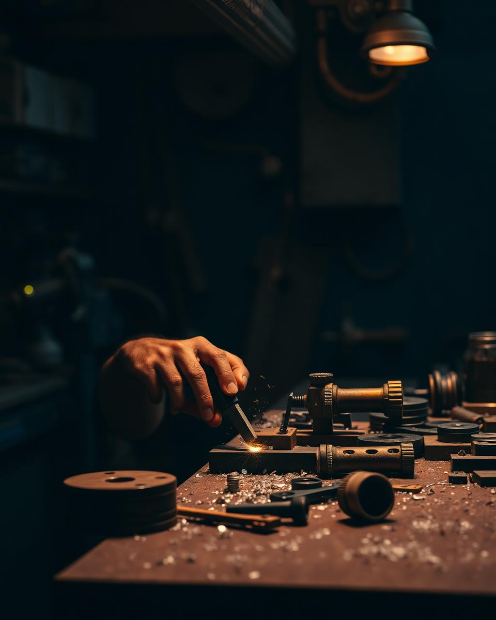 Artisans & Indépendants
